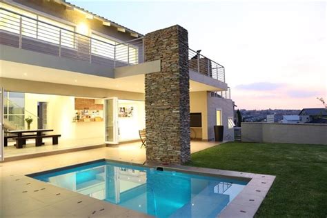 Waterfall Country Lifestyle Estate in Waterfall Estate, Midrand ...