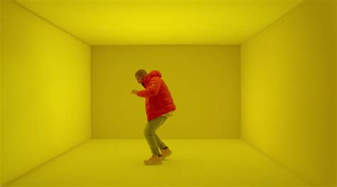 Drake – “Hotline Bling” Video - Stereogum