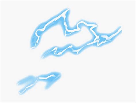 Lightning Transparent PNG - Get Lightning Thumbnail Effect PNG for Free