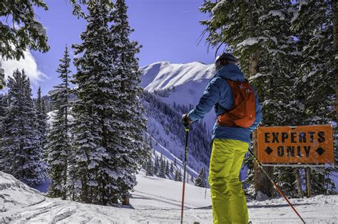 Colorado Ski & Snow Report | Colorado Ski Country USA