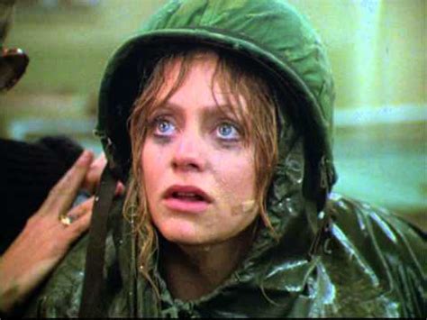 Private Benjamin (1980) Trailer - YouTube