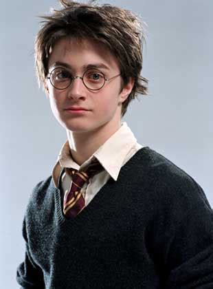 Daniel Radcliffe best young Actor - linesofage