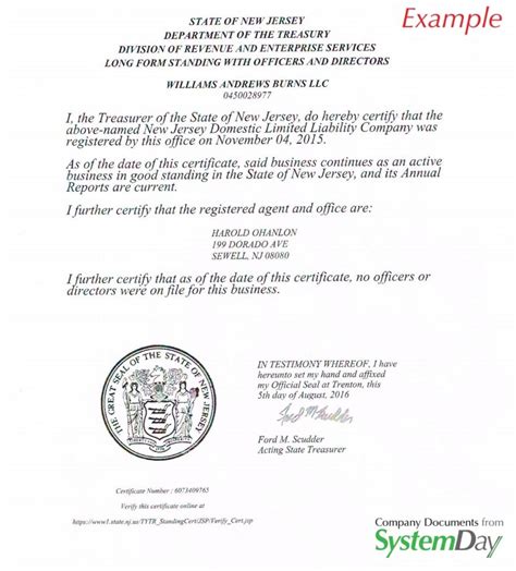 Certificate Of Authority Illinois - prntbl.concejomunicipaldechinu.gov.co