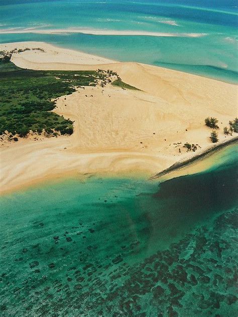 Beautiful Beach Resort: Bazaruto island, Mozambique: The best thing ...