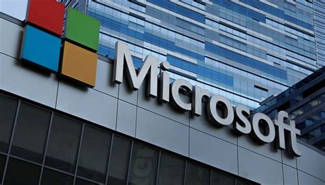 Microsoft tops trillion-dollar mark for first time