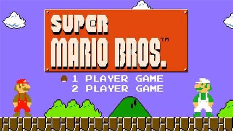 The Making Of Super Mario Bros. : r/gamingindia