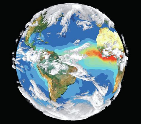 The Gaia hypothesis - Hodder Education Magazines