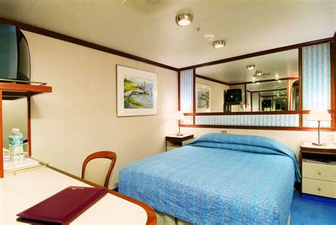 Diamond Princess Interior Double - Cruise Deals Expert