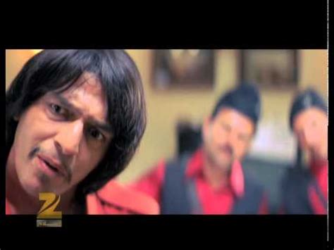 Comedy Movies on Zee Aflam - October 2014 - YouTube