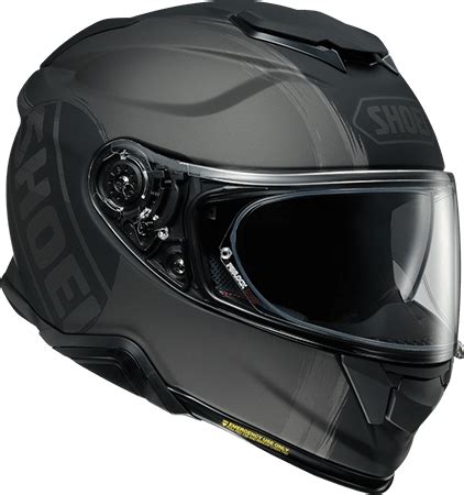 GT-Air II | FULL-FACE HELMET｜SHOEI WORLDWIDE