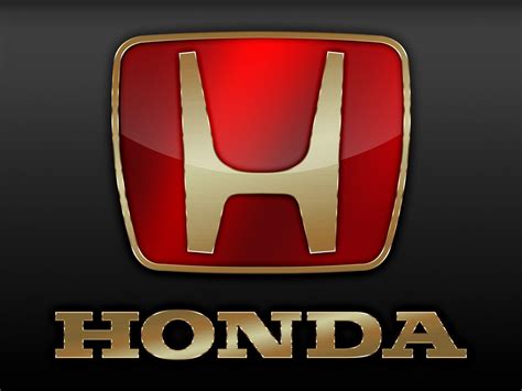 Honda Civic Logo Wallpapers - Wallpaper Cave