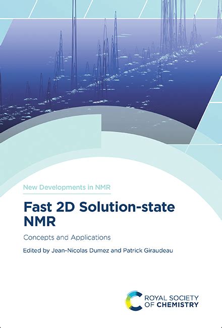 Ultrafast 2D NMR | Fast 2D Solution-state NMRConcepts and Applications ...