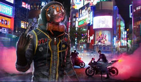 "Cyber Gang" by Augusto Ribeiro E Silva : Cyberpunk | Cyberpunk rpg ...