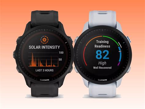 Garmin Forerunner 955, Forerunner 255 launched: Price, features | Stuff India: The best gadgets ...