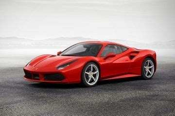 Ferrari 488 Price, Images, Mileage, Reviews, Specs