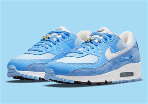 nike air max 90 blue and white,Save up to 15%,www.ilcascinone.com