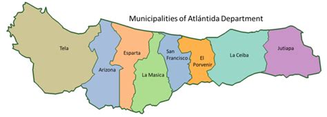 Atlántida, Honduras Genealogy • FamilySearch