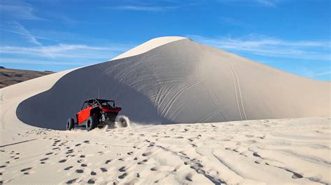 Sand Mountain, Nevada | Discover Sand Mountain Recreation Area