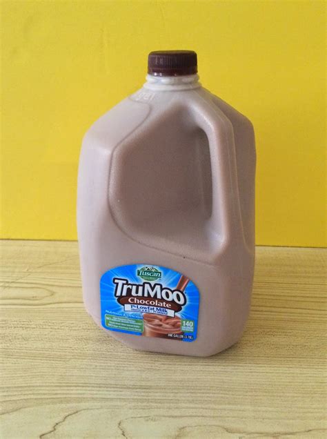 TruMoo Chocolate Milk Banana Cream Pie "Ice Cream" - First Time Mom and Losing It