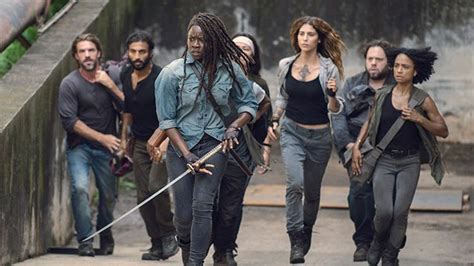 The Walking Dead Season 9 Episode 11 'Bounty' Promo and Official Synopsis Released, How to Watch ...