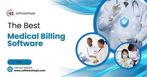 5 Best Free medical billing software Pros and Cons - Software Hope