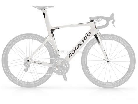 Colnago Concept Aero Carbon Road Frame (Expired) was £1999