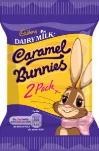 Cadbury invests in its Easter Bunny