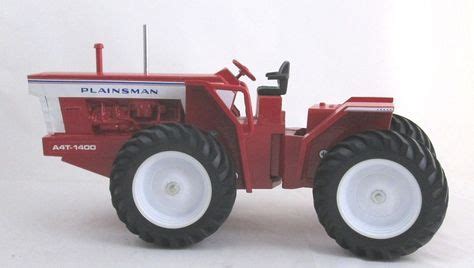 40+ Farm Toys 1/16 scale 4x4 Tractors ideas | farm toys, tractors, 4x4