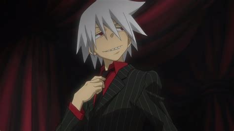 Soul Eater Evans | Wiki Soul Eater | FANDOM powered by Wikia