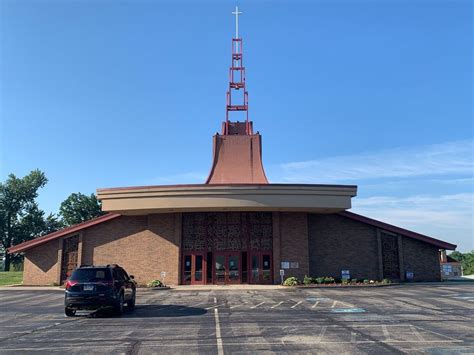 St. Albert the Great - Blessed Trinity Catholic Parish - Pittsburgh, PA