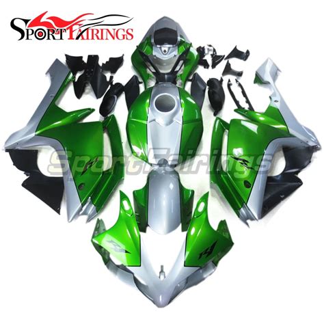 Fairings For Yamaha R1 Year 2007 2008 07 08 ABS Motorcycle Fairing Kit ...