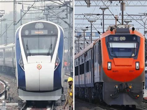 amrit bharat express train features route fare kiraya timing ticket price details - India Hindi ...