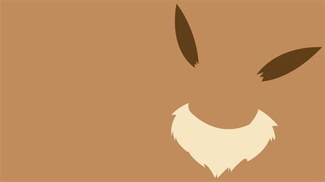 Pokemon Eevee Wallpaper - WallpaperSafari