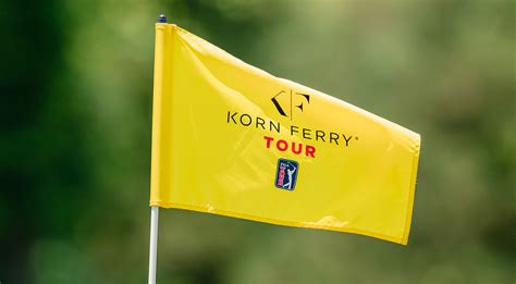 How it works: 2023 Korn Ferry Tour - PGA TOUR