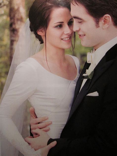 Rosalie Cullen Wedding