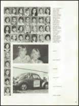 Explore 1978 Eau Gallie High School Yearbook, Melbourne FL - Classmates