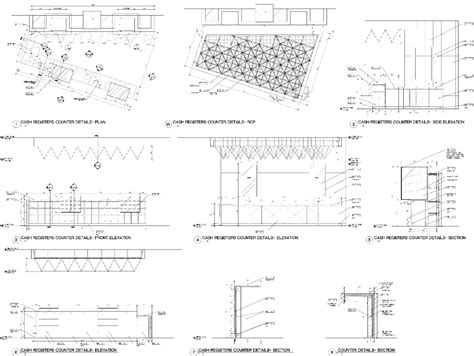 PORTFOLIO: CAD - Designs Inc. Global Studio