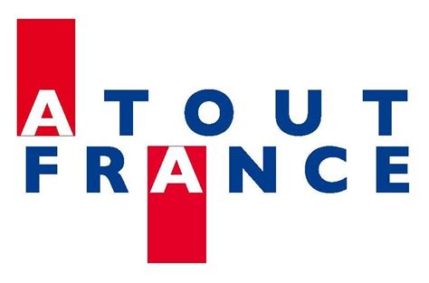 Atout France corporate logo 2020 - Travelpro