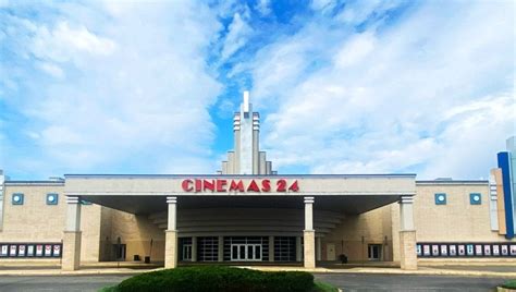 Oaks reopening as an independent theater : r/RegalUnlimited