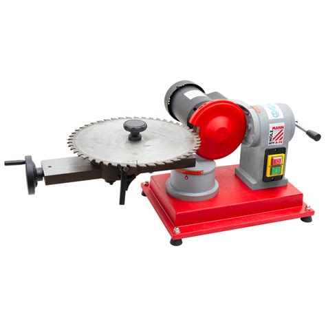 Holzmann Circular saw blade sharpening machine MTY 8-70 | eBay