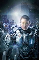 SPARTAN-IV program - Halopedia, the Halo wiki