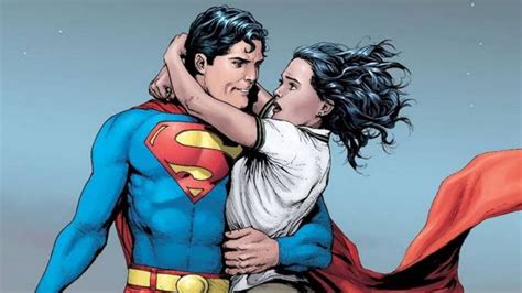 From Lois Lane to Lana Lang: Superman's 5 best love interests in the DC Comics