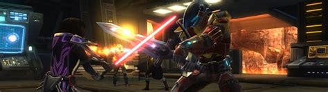 SWTOR Class stories to continue "sooner rather than later" | VG247