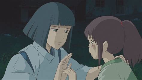 Ghim của Kiminoto~ trên Ghibli | Anime, Disney, Dễ thương