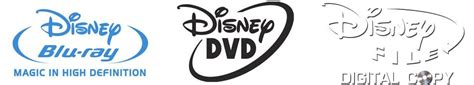 Illussion Disney Dvd Logos - vrogue.co