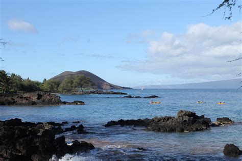 Makena Maui | Things to Do | Hawaiian Paddle Sports