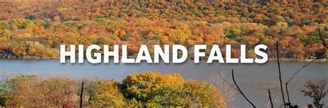 Highland Falls, New York