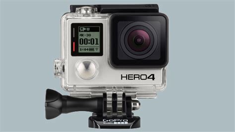 GoPro Hero 4 Black Review | Trusted Reviews