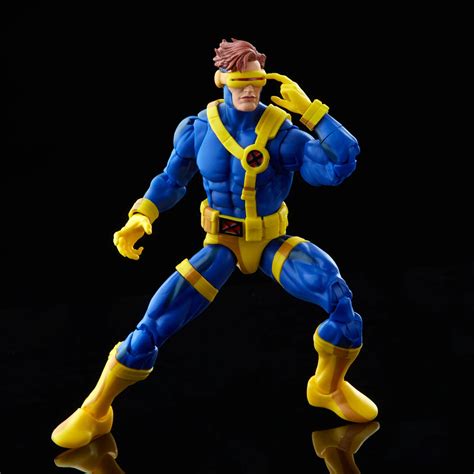 Hasbro - Marvel Legends - X-Men 90s Animated Series - Cyclops ...