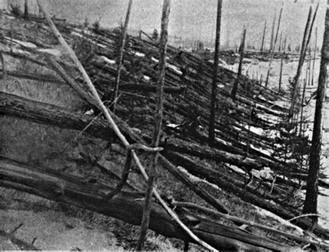 Tunguska Event Location Google Earth - The Earth Images Revimage.Org